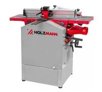 Raboteuse Dégauchisseuse 260ECOSMW2 230V HOLZMANN