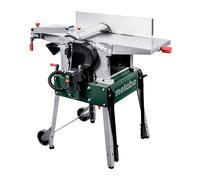 Raboteuse dégauchisseuse monophasé HC 260 C - METABO- 0114026000