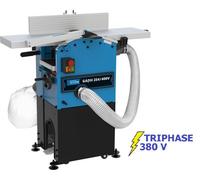 Raboteuse Gadh 254/400V