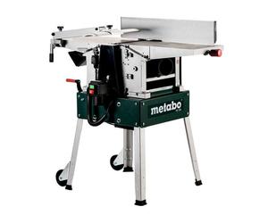 Raboteuse dégauchisseuse HC 260C 2200 W 2,2 WNB - METABO 0114026000