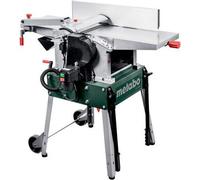 Raboteuse Dégauchisseuse METABO HC 260 C, 260 mm, 900 W, Électrique, Bois