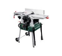 Raboteuse dégauchisseuse monophasé HC 260 C - METABO- 0114026000