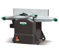 Raboteuse dégauchisseuse portable 204 mm 2 fers à rabot 1,5 kW 230V Holzstar ADH200 230V
