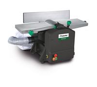 Raboteuse dégauchisseuse portable 204 mm 2 fers à rabot avec aspiration intégrée1,5 kW 230V Holzstar ADH200AS 230V