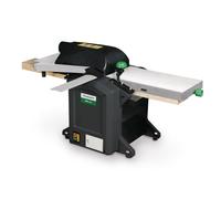 Raboteuse dégauchisseuse portable 254 mm 2 fers à rabot 1,5 kW 230V Holzstar ADH250 230V