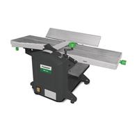 Raboteuse dégauchisseuse portable 305 mm 2 fers à rabot 1,8 kW 230V Holzstar ADH305 230V