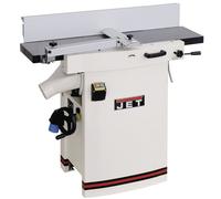 Raboteuse dégauchisseuse stationaire 256 mm 1,7 kW 230V Jet JPT-260M