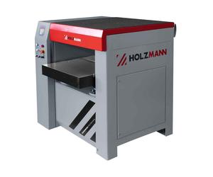 Raboteuse d'epaisseur pour bois 630mm Holzmann dhm630prosmw4_400v