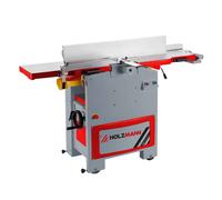 Raboteuse d'epaisseur pour bois arbre spirale 305mm Holzmann hob305prosmw2_400v