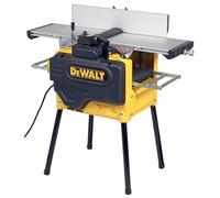 DeWalt Raboteuse dégauchisseuse D27300 2100 W Ø 260 mm 6200 tr/min Fers HSS Guide réglable