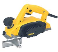 Raboteuse DeWALT DW680