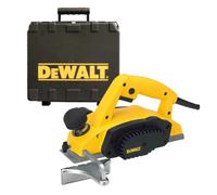 Raboteuse DeWalt DW680K