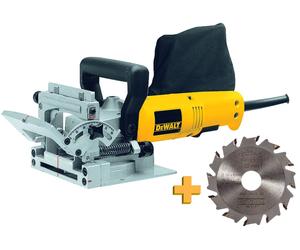 Raboteuse DeWALT DW682K