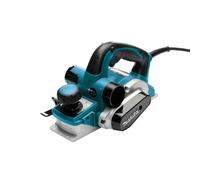 Raboteuse électrique 1050W 82 mm - MAKITA KP0810C