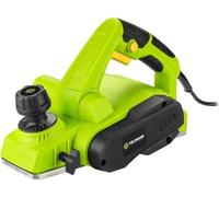 Raboteuse électrique Fieldmann FDH 200801-E, 800 W, 82 mm Largeur de Coupe, 0-2 mm Profondeur de Coupe