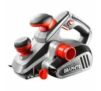 Raboteuse électrique Graphite - 850 W