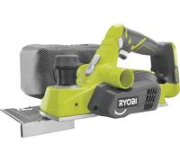Rabot RYOBI 18V 82mm One+ sans batterie ni chargeur R18PL-0