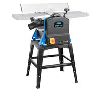 Raboteuse GADH 254 avec rallonge