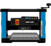 Raboteuse Gdh 330