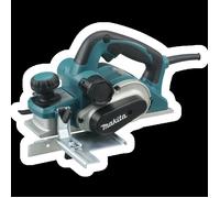 Rabot MAKITA KP0810 850W 82mm