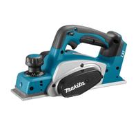 Raboteuse Makita DKP180Z 14000 RPM 8,2 cm 9 mm 18V Batterie
