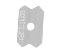 Raboteuse manuelle pour bois | Outil portable pour rabot à bois à main pour ponçage et finition de surfaces - Coupe-bordure durable pour placage de PVC,