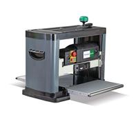 Raboteuse portable de 330 mm 2 fers à rabot 0,9 kW 230V Holzstar DH330
