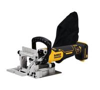 Raboteuse sans fil DeWALT 18 V DCW682P2