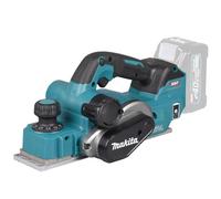 Raboteuse sans fil Max XGT - 40 V - MAKITA - 82 mm - KP001GZ02