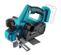 Raboteuse sans fil SAS 82 mm 18 V