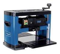 Raboteuse - SCHEPPACH - PLM1800 - 1500W - 330mm - Bois