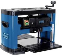 Raboteuse SCHEPPACH PLM1800, 1500W, Largeur de rabotage 330mm, Table en acier 330 x 630 mm