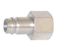 Rac 1511 embout raccord rapide magnum gros débit (passage ø 10 mm) LACME - 369704