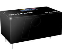 RAC15-05SK - CONVERTISSEUR AC/DC, 15 W, 85-264 V AC, 5 V DC, MODULE