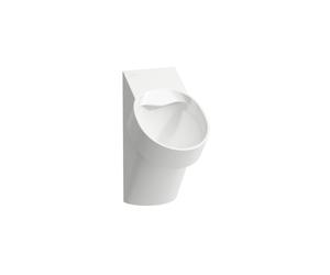 Racc arr urinoir val grmt - LAUFEN H8402857590001