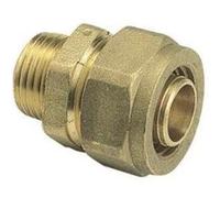 Raccord Mâle 15/21 - Per 16x20