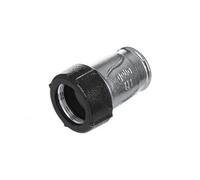 Raccord à compression universel en fonte malléable F15x21 - Quick GEBO