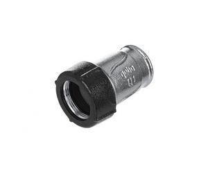 Raccord à compression universel en fonte malléable F20x27 - Quick GEBO