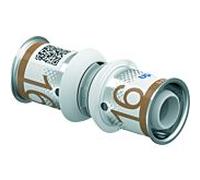Raccord à sertir Uponor S-Press PLUS 1039933 16 x 16 mm, PPSU