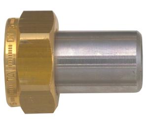 Raccord à union avec écrou tournant pour soudage IMI TA DN25 (52009025)