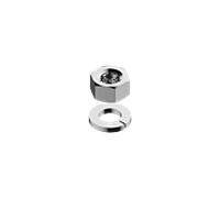 raccord à vis Dornbracht colonne montante 0423100230090 04231002300