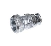 raccord à vis Gebo série 150 01.150.01.04 2000 2000 / 4 "x 42,4 mm, pour tube en acier