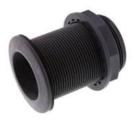 Raccord à vis pour robinets de vidange G2'' DN45.5 Bulkhead Polypropylène (pp) EPDM 10bar (140.5psi) FDA