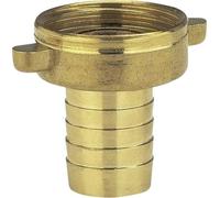 Raccord à visser GARDENA 07144-20 laiton 24,2 mm (3/4\ ) (filet int.), Ø 19 mm (3/4\ )