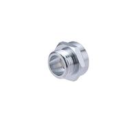 Raccord Adaptateur de Bec de Robinet Mâle 15x21 - Femelle 22x100 NOYON & THIEBAULT