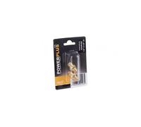 Raccord air coupleur euro/orion POWair0256