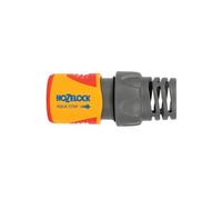 Raccord AquaStop Plus pour tuyaux de 15 à 19mm sous blister - - 2065P0000