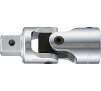 Raccord articulé 3/4" 108,0 mm Gedore | 4010886627914