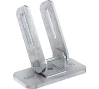 Raccord articulé Fischer FMVB BP M (2 pièces) - 547834