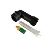 Raccord Aspiration Piece De Rechange pour NETTOYEUR HAUTE-PRESSION - 9.001-211.0